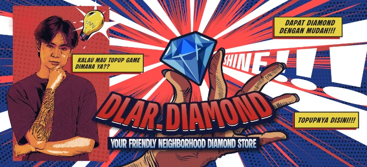 Banner Dlar Diamonds